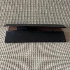 Leather & Jeans ラウンドジップペンケース 12s フォグ - メルカリ