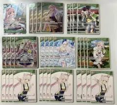 ホロカ　アイラニ・イオフィフティーン デッキパーツ　ホロライブ　カード