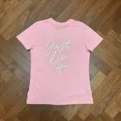 【NIKE】THE NIKE TEE/ランニングウエア/レディース/Lサイズ