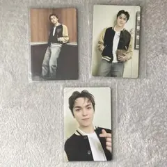 SEVENTEEN caratland 2024 ケレントレカ バーノン