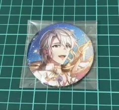 アイナナ 棗巳波 缶バッジ 16 STAR SIGNS UR ZOOL
