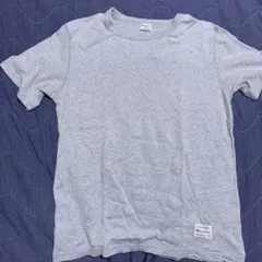 Champion チャンピオン Tシャツ グレー Mサイズ　USAのサムネイル