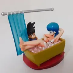 2026年最新】ドラカプ ブルマ 悟空の人気アイテム - メルカリ