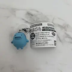 たまごっち　めじるしアクセサリー　ぎんじろっち