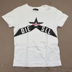 DIESEL kids Tシャツのサムネイル