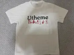 K*o様 クラフトワーク 2026来日グッズ ホワイトTシャツ日本限定（M