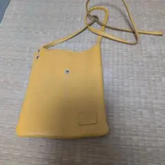 Laisser Faire ショルダーバッグ