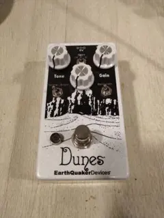 2025年最新】EarthQuaker Devices dunesの人気アイテム - メルカリ