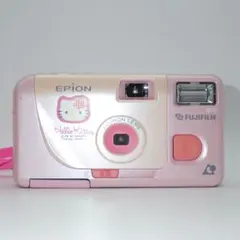 2026年最新】epion fujifilm キティの人気アイテム - メルカリ