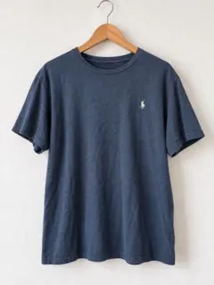 Polo by Ralph Lauren Tシャツ ネイビー