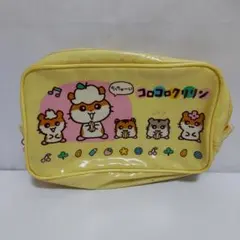 けい様専用　コロコロクリリン ペンポーチ レトロ サンリオ ペンケース