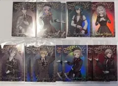 にじさんじ　ウエハース　まとめ売り