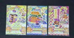 アイカツ パラレルハンタートップス＆スカート冴草きい - メルカリ