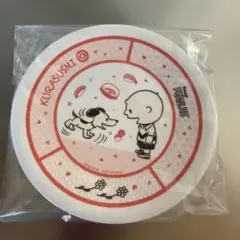 くら寿司 PEANUTS プレート 皿 非売品のサムネイル