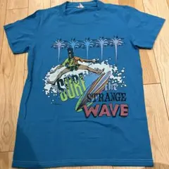 サーフィン グラフィック ● Tシャツ