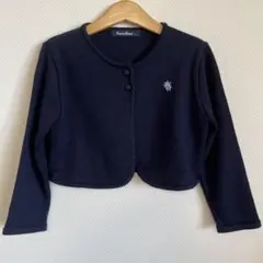 ファミリア　お受験　ボレロ