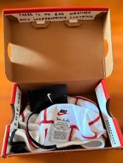 新品 Tom Sachs トムサックス nike hat cap 帽子