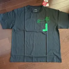 graniph Tom and Jerry Tシャツ Lのサムネイル