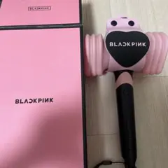 BLACKPINK ROSE ペンライト ホルダー付き 2026年最新】blackpink ペンライトホルダー ロゼの人気アイテム - メルカリ