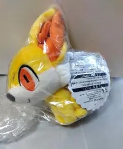 ポケモン テールナー ぬいぐるみ ポケパークカントー 202509241431