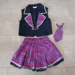 女の子 フォーマルセット 120cm