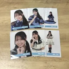 日向坂46 蔵盛妃那乃 生写真 コンプ 新参者 二〇二五 ユニット 衣装
