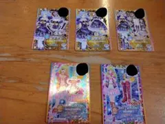2026年最新】アイカツカードの人気アイテム - メルカリ