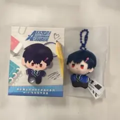 エイリアンステージ　青春パーティー　ぬいぐるみ　イヴァン