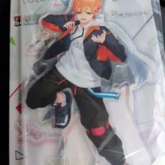 プロセカ セガラッキーくじ アクリルスタンド 東雲彰人 D賞