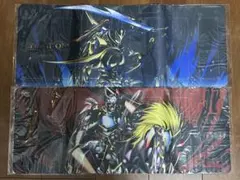 2026年最新】遊戯王 カオスソルジャー プレイマットの人気アイテム