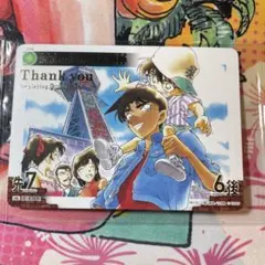 浪花の連続殺人事件 名探偵コナンカードゲーム コナンTCG プロモカード