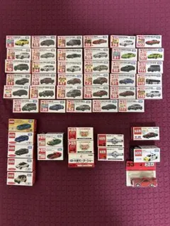 トミカ まとめ売り　256台　引退品 新品トミカ まとめ売り 256台 引退品 - メルカリ