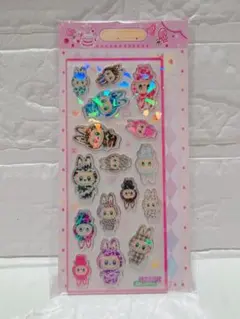 アクリルシール