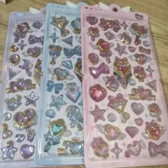 ボンボンドロップシール まじかるボンボン