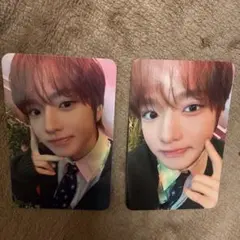 nct wish wishlist カセット サクヤ トレカ