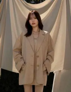 2025年最新】mideal コートの人気アイテム - メルカリ