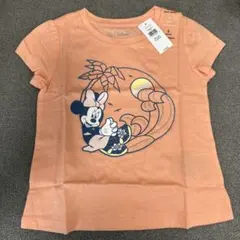 babyGAP ミニープリントTシャツ　95センチ