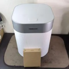 SIS 家庭用生ごみ処理機 MD-11200【2022年製】 - メルカリ