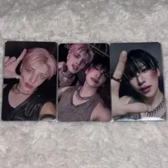 &team Back to Life ウィバース マキ ユウマ ユニット トレカ