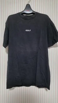 【GOLF WANG 】新品未使用ロンT 2026年最新】golf wang tシャツの人気アイテム - メルカリ