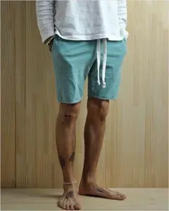 rxmance athlete リラックスショーツ made in USAのサムネイル