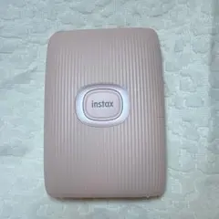 富士フイルム チェキ スマホプリンター instax mini Link2