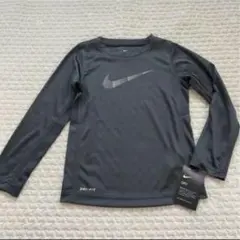 新品未使用！NIKE ドライフィット　115サイズ