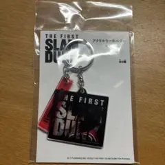 THE FIRST SLAM DUNK アクリルキーホルダー 流川楓
