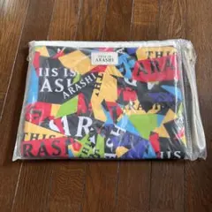 THIS IS ARASHI バッグ 嵐