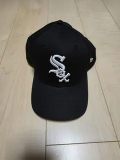 9FIFTY ストレッチスナップ シカゴ・ホワイトソックス ／NEWERA