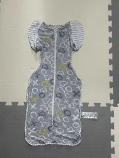 LOVE TO DREAM スワドルアップトランジションバッグM バンブーライト