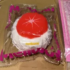 メロジョイ mellojoy 大福 クリームまみれ グレープフルーツ パウダー