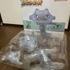 ポケモン　スケールワールド ハガネールのみ