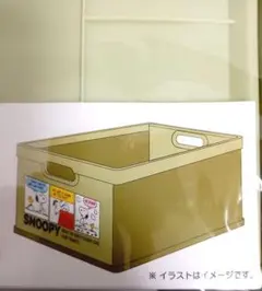 コンテナボックス キャラクターグッズ